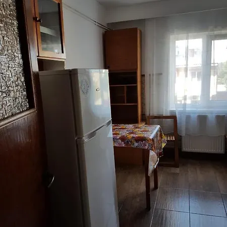 Appartement Iris&carina *