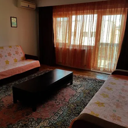 Iris&carina Apartment