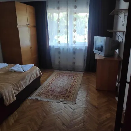 Apartmán Iris&carina *