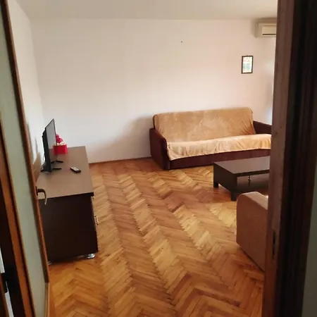 Appartement Iris&carina