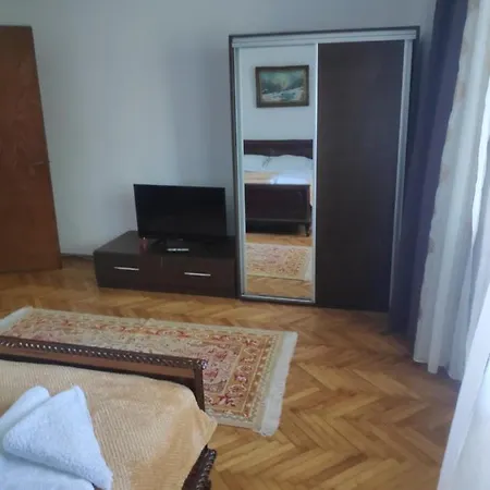 Apartment Iris&carina Eforie Sud (Constanta)