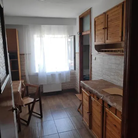 Apartment Iris&carina Eforie Sud (Constanta)