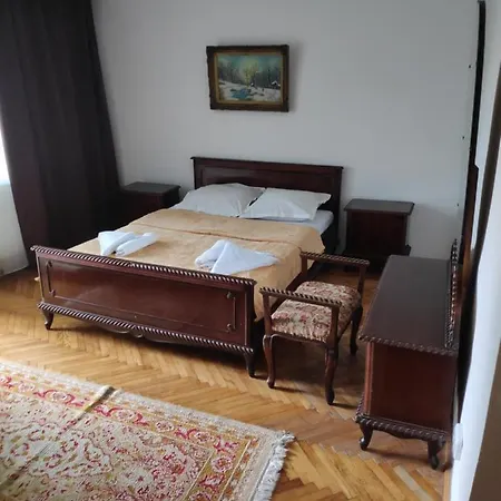 Iris&carina Apartment Eforie Sud (Constanta)